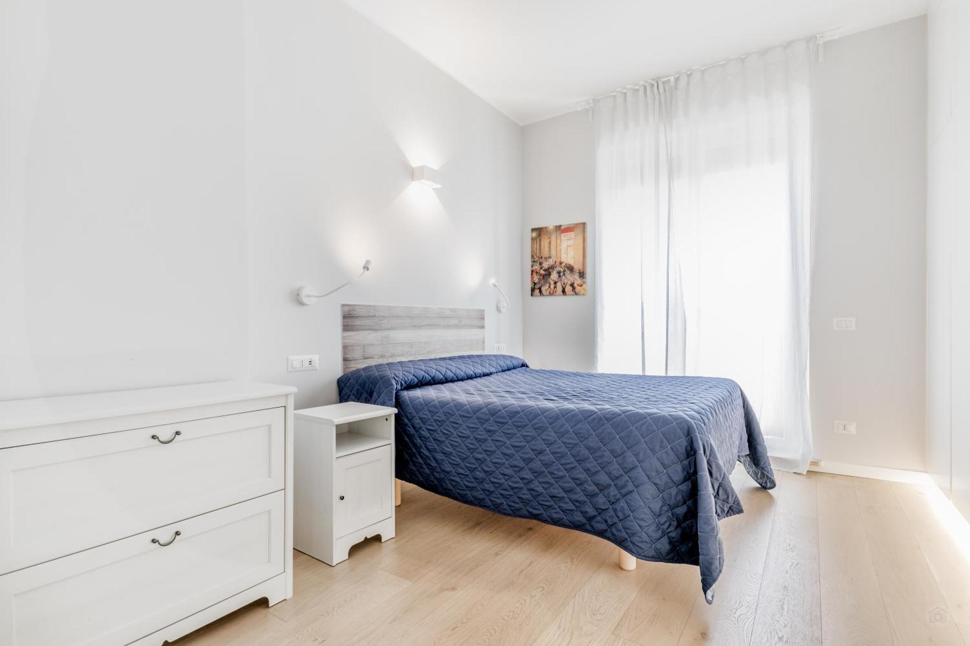 Апартаменты L'Attico Con Terrazza In Corso Francia Рим Экстерьер фото